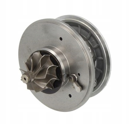 Kartridž Jádro Turbínová Vložka Audi A3 8L Vw Polo 1.9 Tdi 90 Km Agr Alh