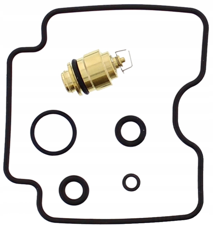 Sada pro opravu karburátoru Suzuki Gsx 600 F Fu 98-01