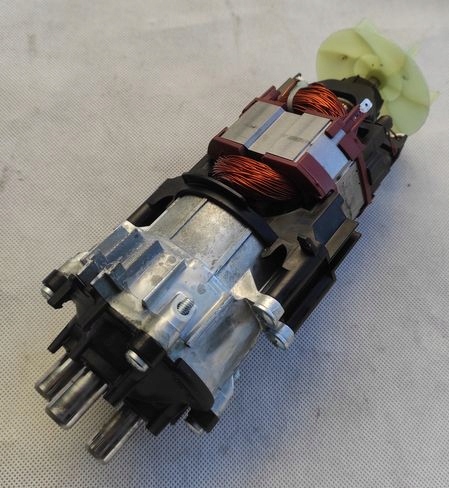 Silnik K2 K3 Basic Full Control Premium Tłoki Marka Kärcher