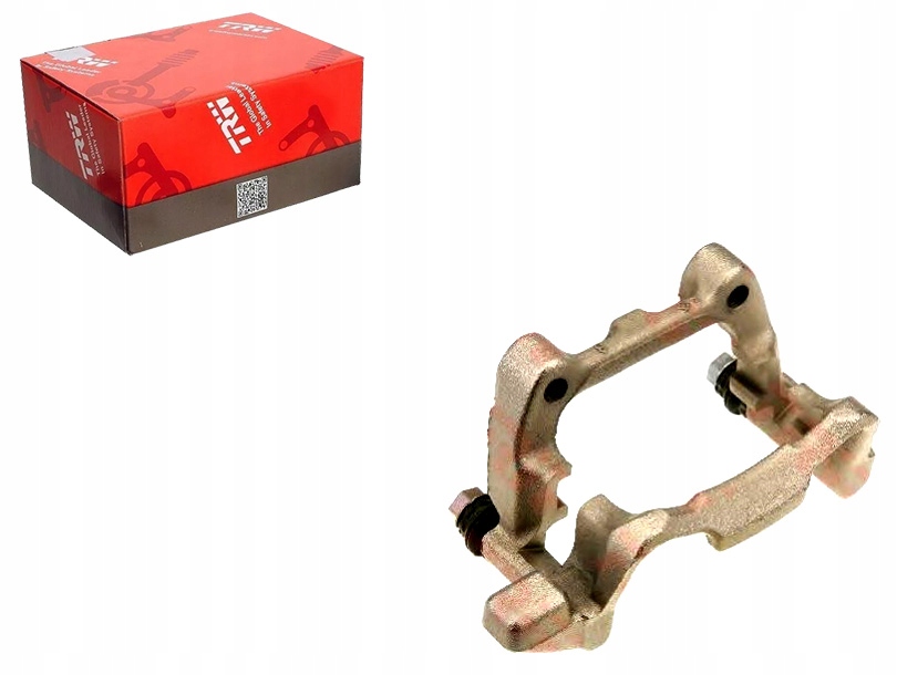 TRWBDA975 Upevnění Brzdového Třmenu Vw Zadní Caddy/golf Asistent řidiče #33