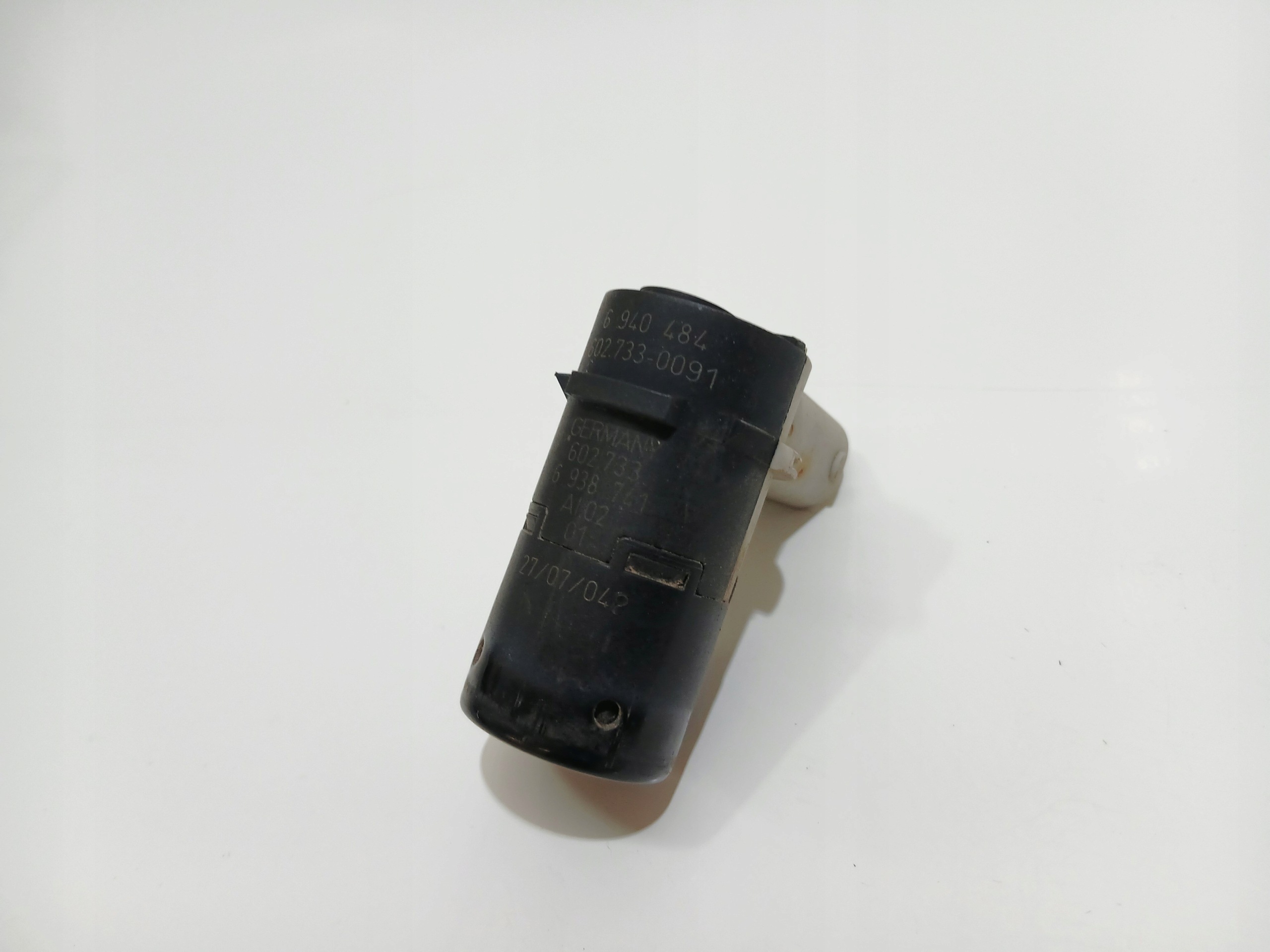 Sensor PDC Parken 475 BMW E60 E61 6938741