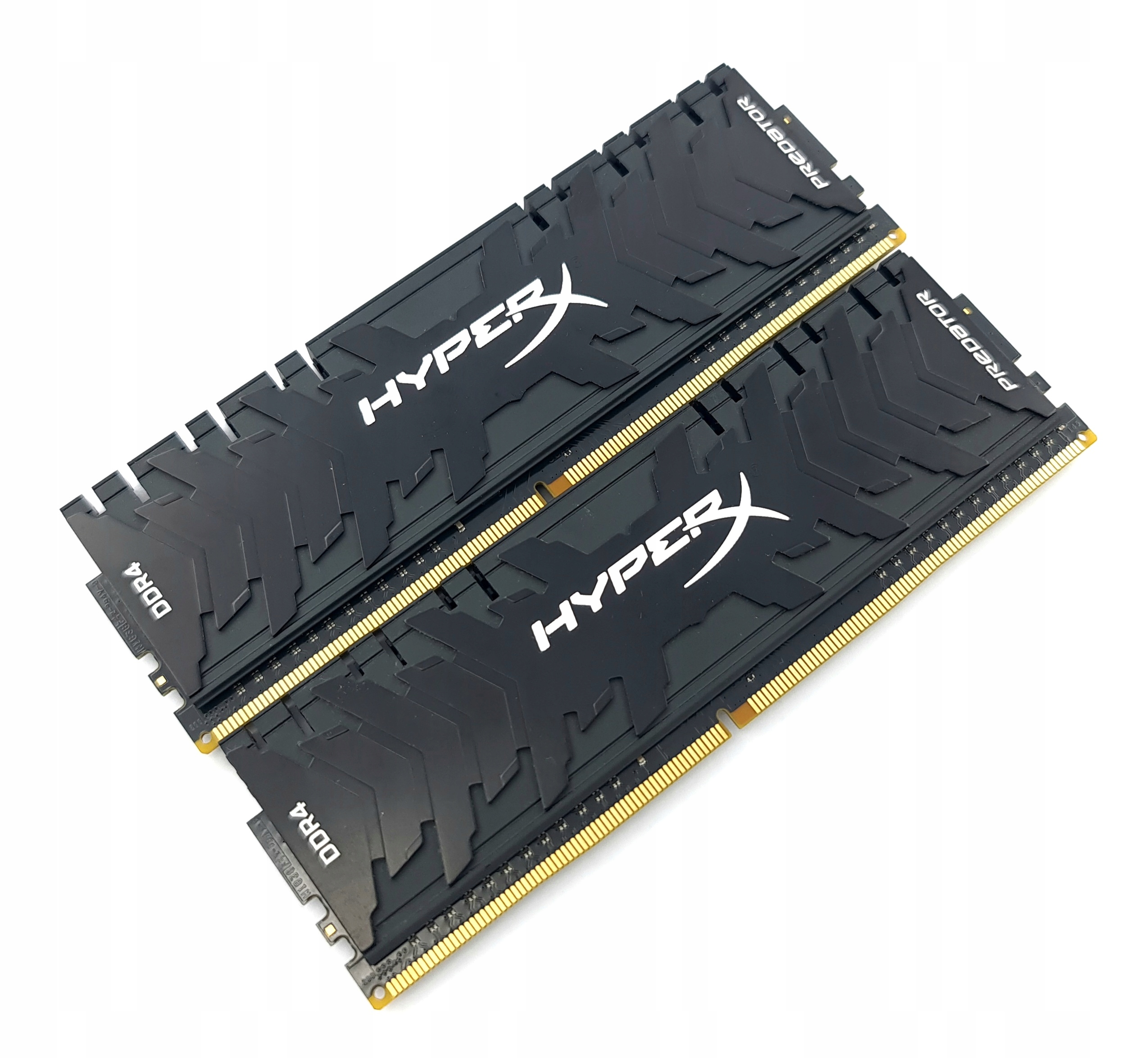 Pamięć RAM DDR4 HyperX Predator 16GB (2x8GB) 3333MHz CL16