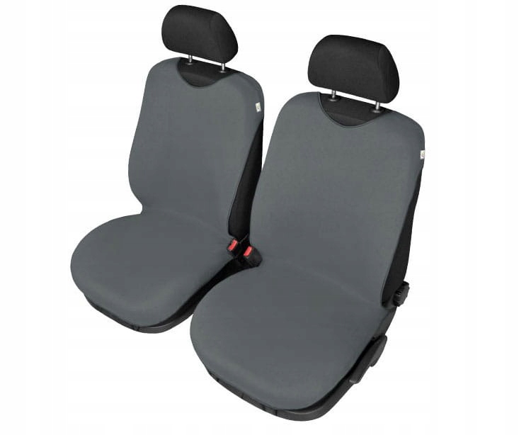 KOSZULKI POKROWCE NA SIEDZENIA FOTELE SAMOCHODOWE