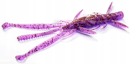 

Przynęta Fishup Shrimp 3” 016 Lox/Green Black