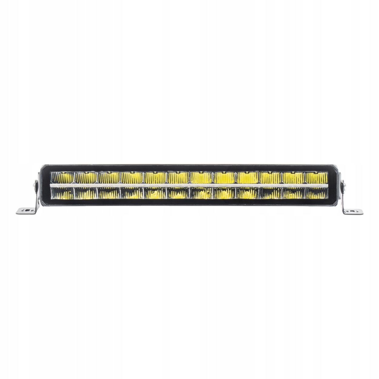 Led panelová pracovní lampa Bar AWL71 120W 6500K 12000lm 56cm 12V 24V