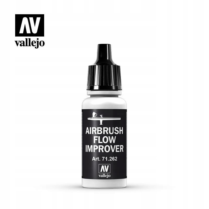 Vallejo Airbrush Flow Improver 71262