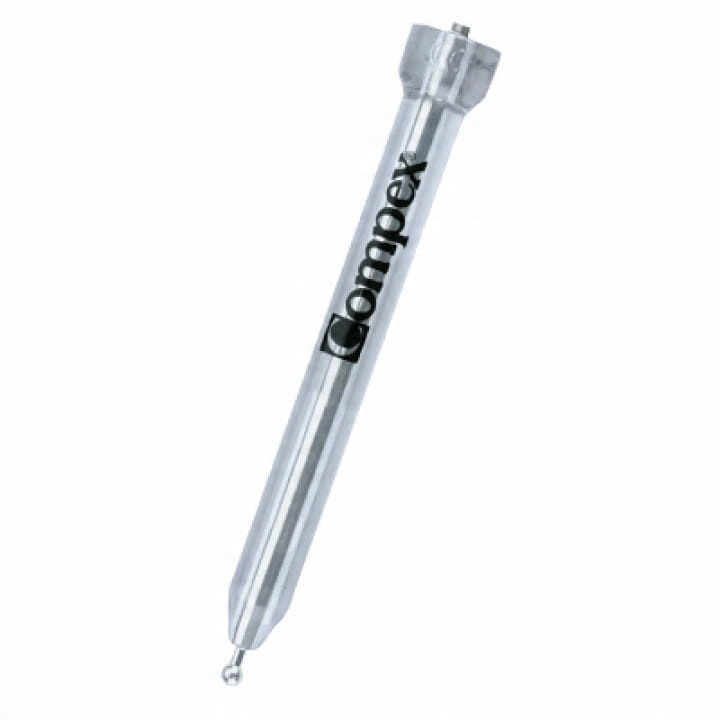 

Compex Motor Point Pen pozycjonowanie elektrod