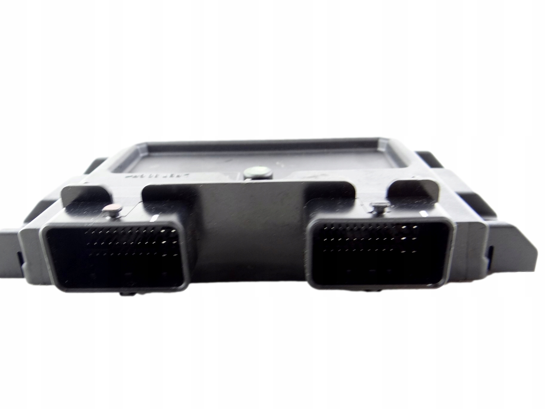 control unit of the engine TOYOTA COROLLA 9641116380