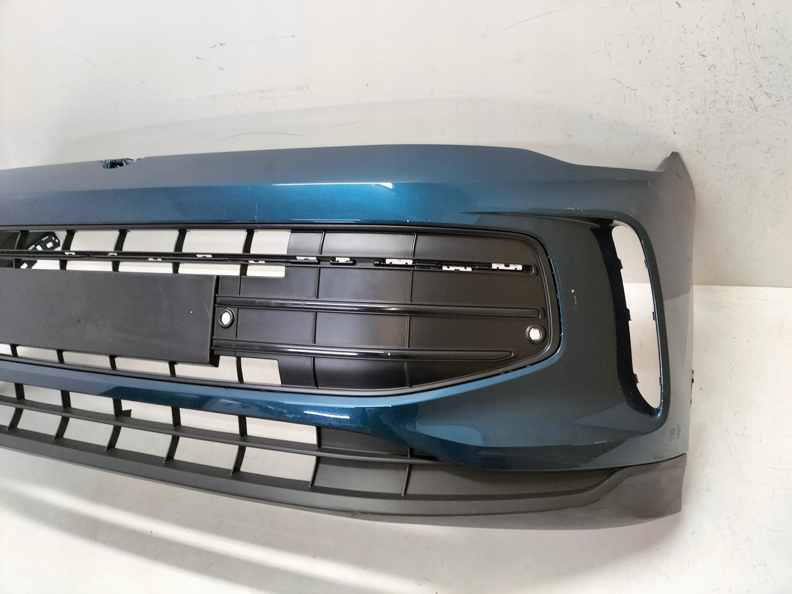 front bumper front VW TIGUAN III 571 24