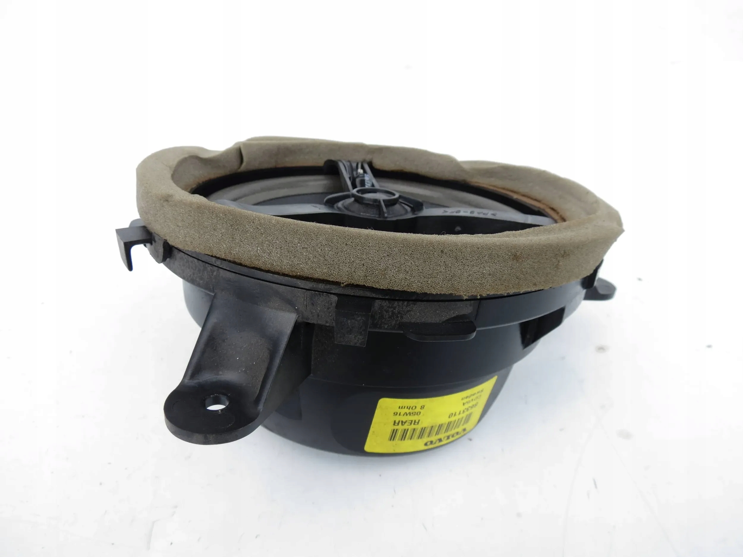 speaker door rear part right VOLVO XC90 8633110