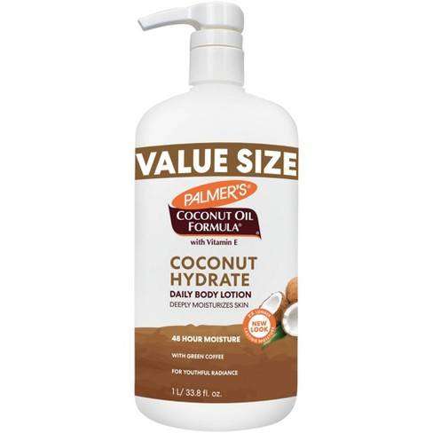Palmer's Coconut Hydrate 1 l. Hydratačný balzam