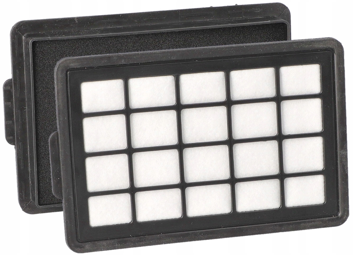 Filtr Amica do odkurzacza Amica