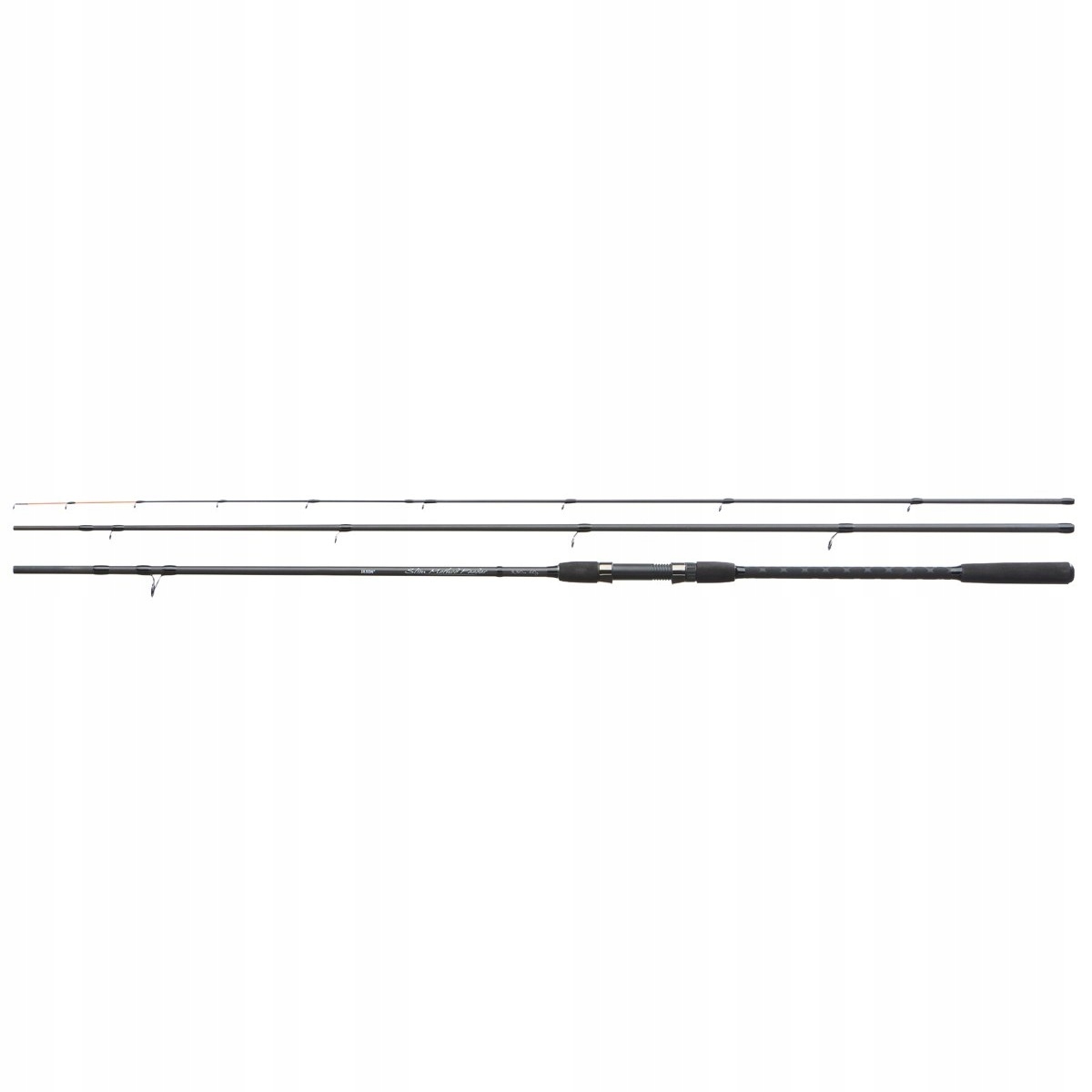 Prut Jaxon Slim Method Feeder 3,30 m Lehký A Citlivý