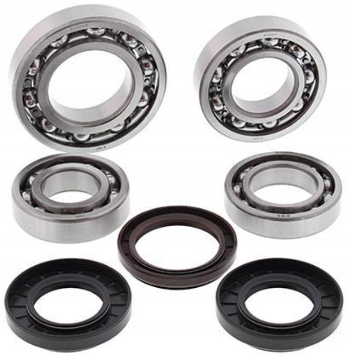 Sada pro opravu diferenciálu L773.17.72 25-2099