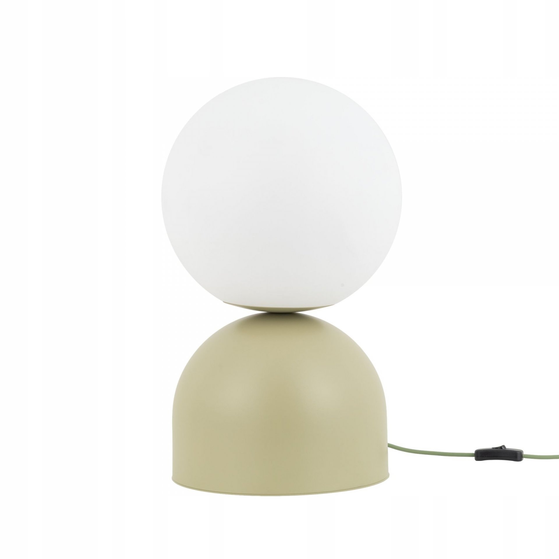 Nočná lampa na komodu Miki Pistacio Big 11430 Tk Lighting