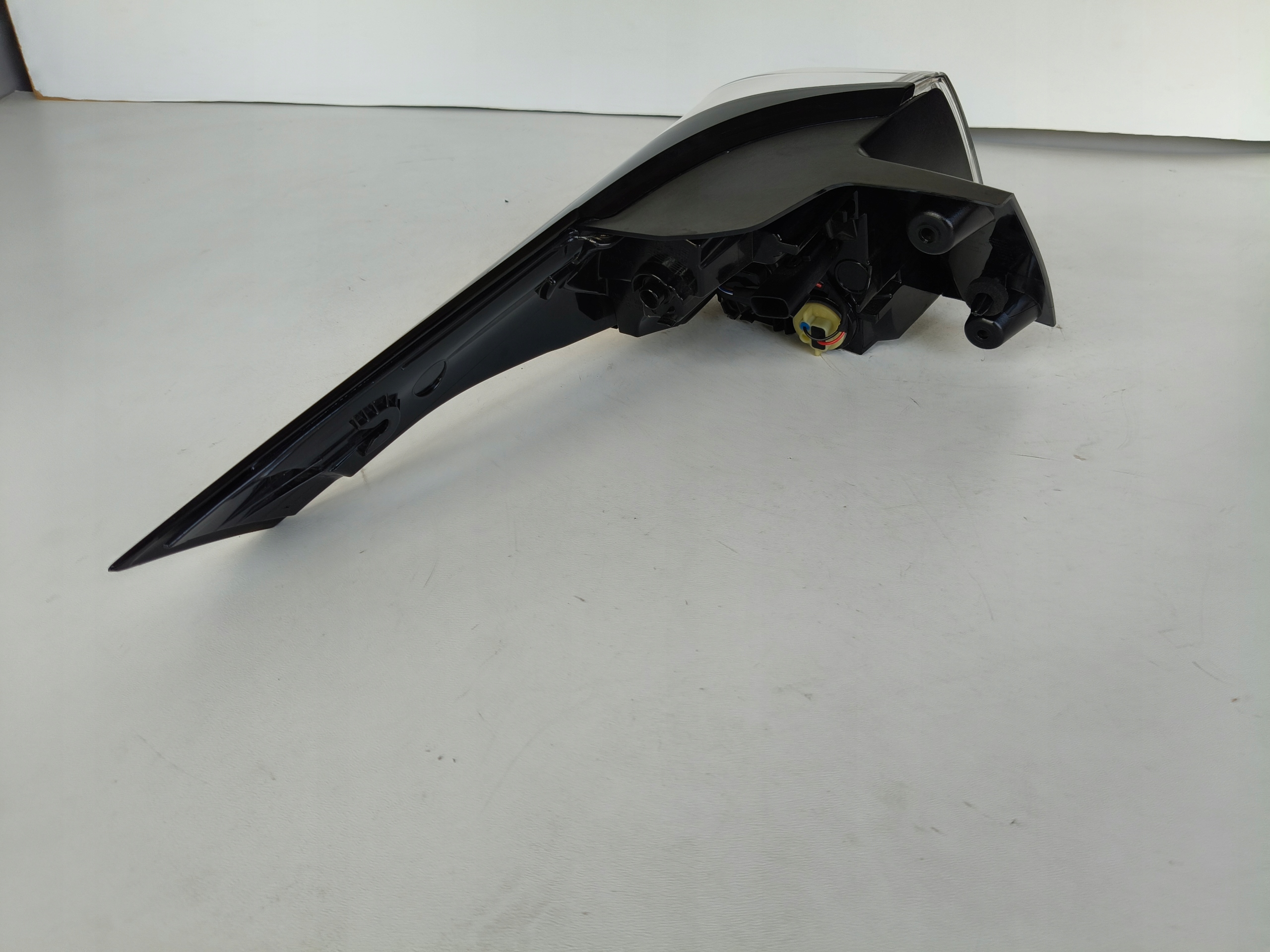 light right rear OPEL CROSSLAND X 21- LIFT LED