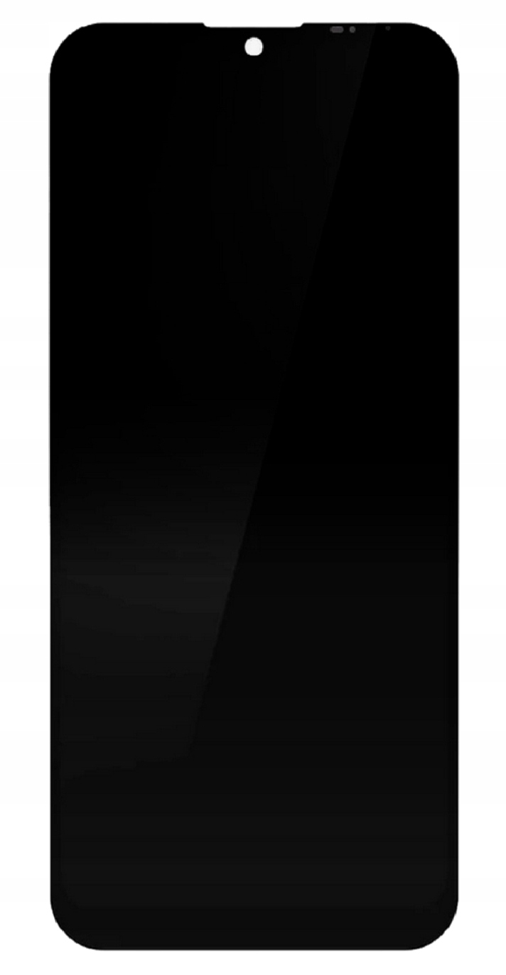 LCD WYŚWIETLACZ EKRAN DO MOTOROLA E7 POWER Marka bez marki