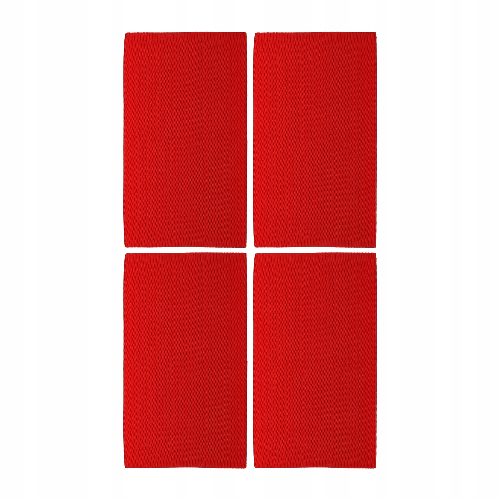 Puste flagi dla dorosłych opaska kapitana zes