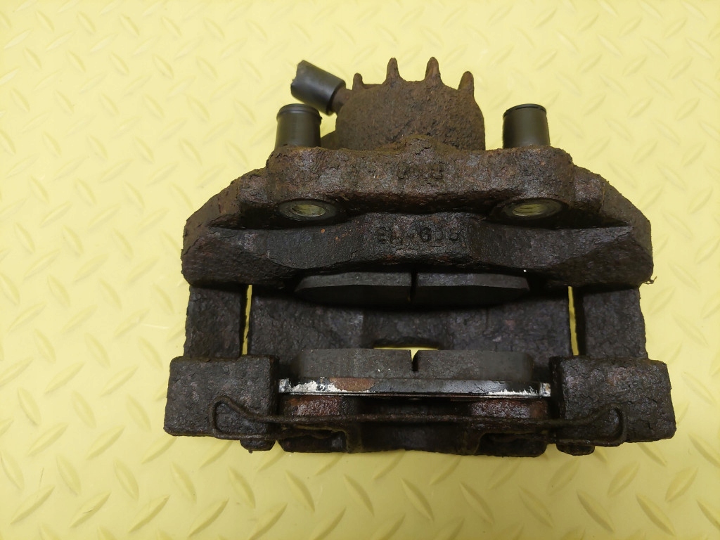 CITROEN BERLINGO III 1.6 VTI caliper brake left front