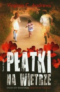 Płatki na wietrze A jeśli ciernie V.A.Andrews