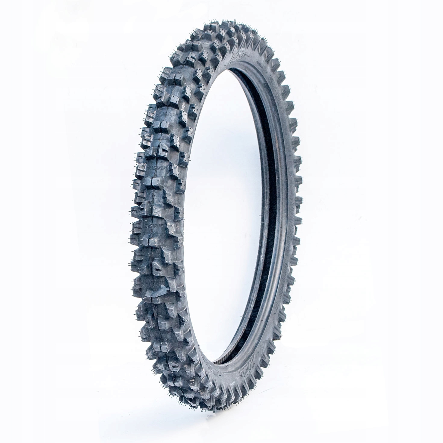 Motoz Pneumatika 80/100-21 Terrapactor I/t 51 M Tt Predná (nhs) Dot 02/2025 ()