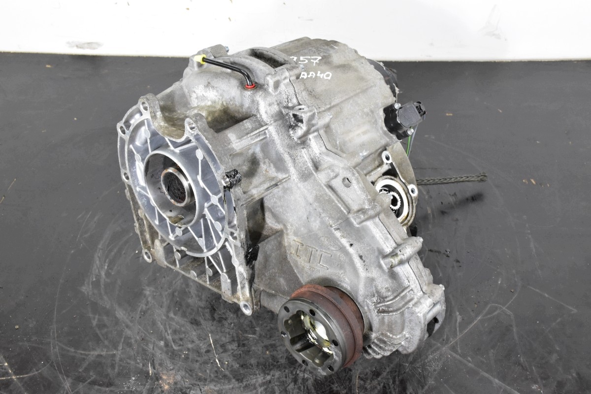 Reduktor RANGE ROVER L320 DISCOVERY III 2.7 TDV6 8451227091 4H227K780CA