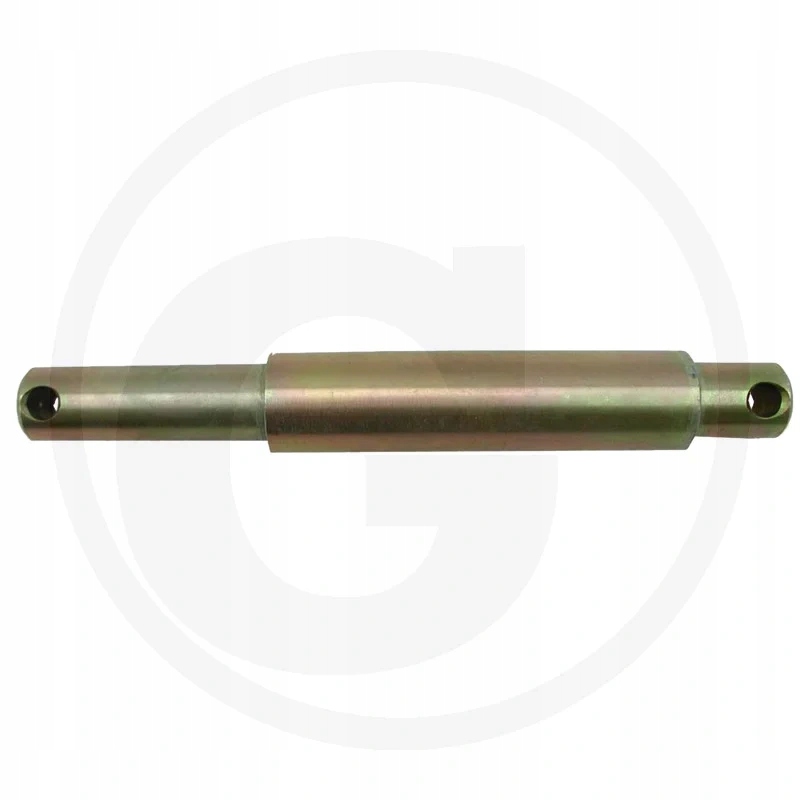 Spodní spojovací čep Tuz 277 mm fi 28 mm kat. 2-3 Granit