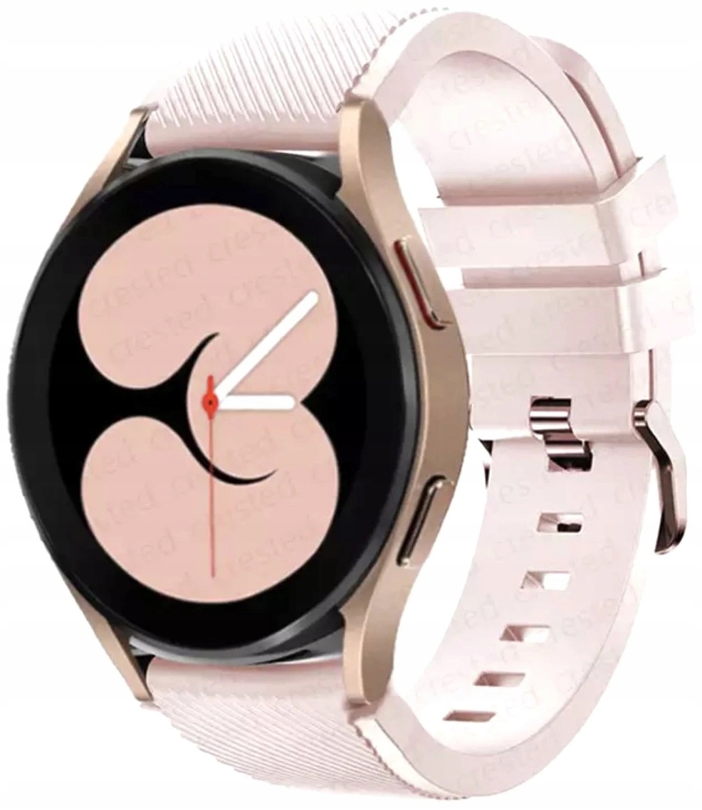 

Pasek Galaxy Watch 4 5 Active 2 40/42/44/46/45 Pro