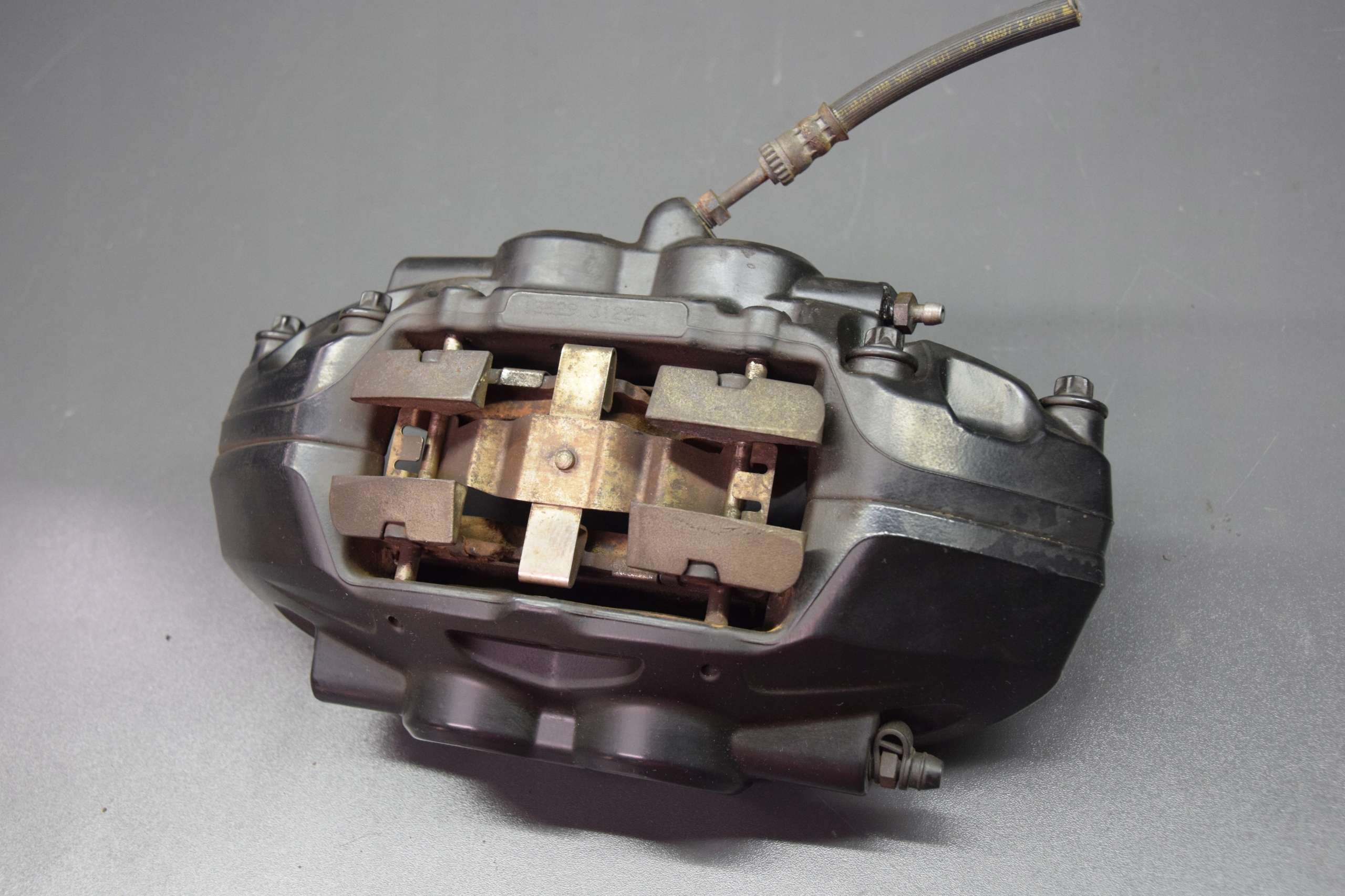 caliper pressure plate right front BMW i8 I12 I15