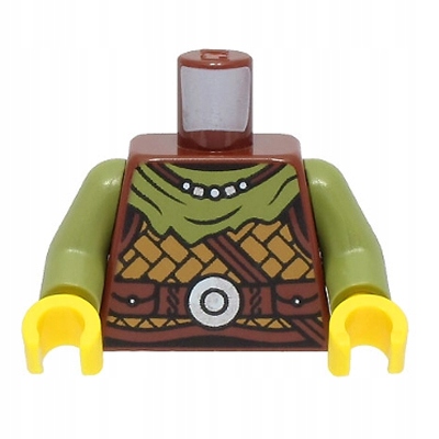 

Lego Vikings 973pb4776c01, tors Wiking