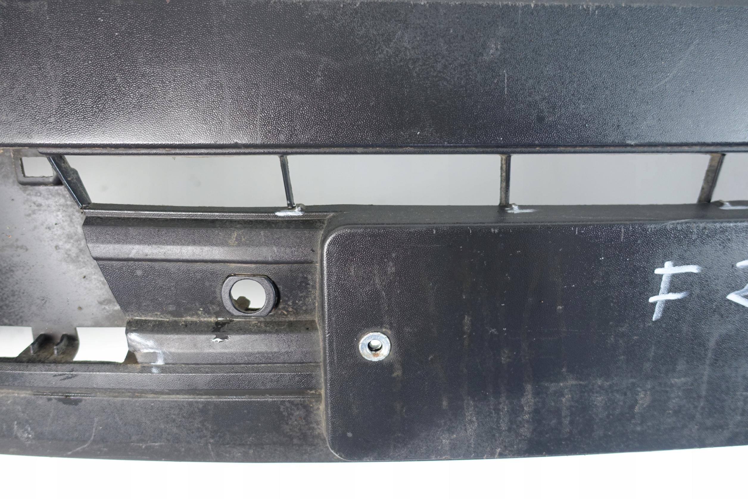 VW TRANSPORTER VI T6 LIFT 2019- bumper front front 7LA807221B