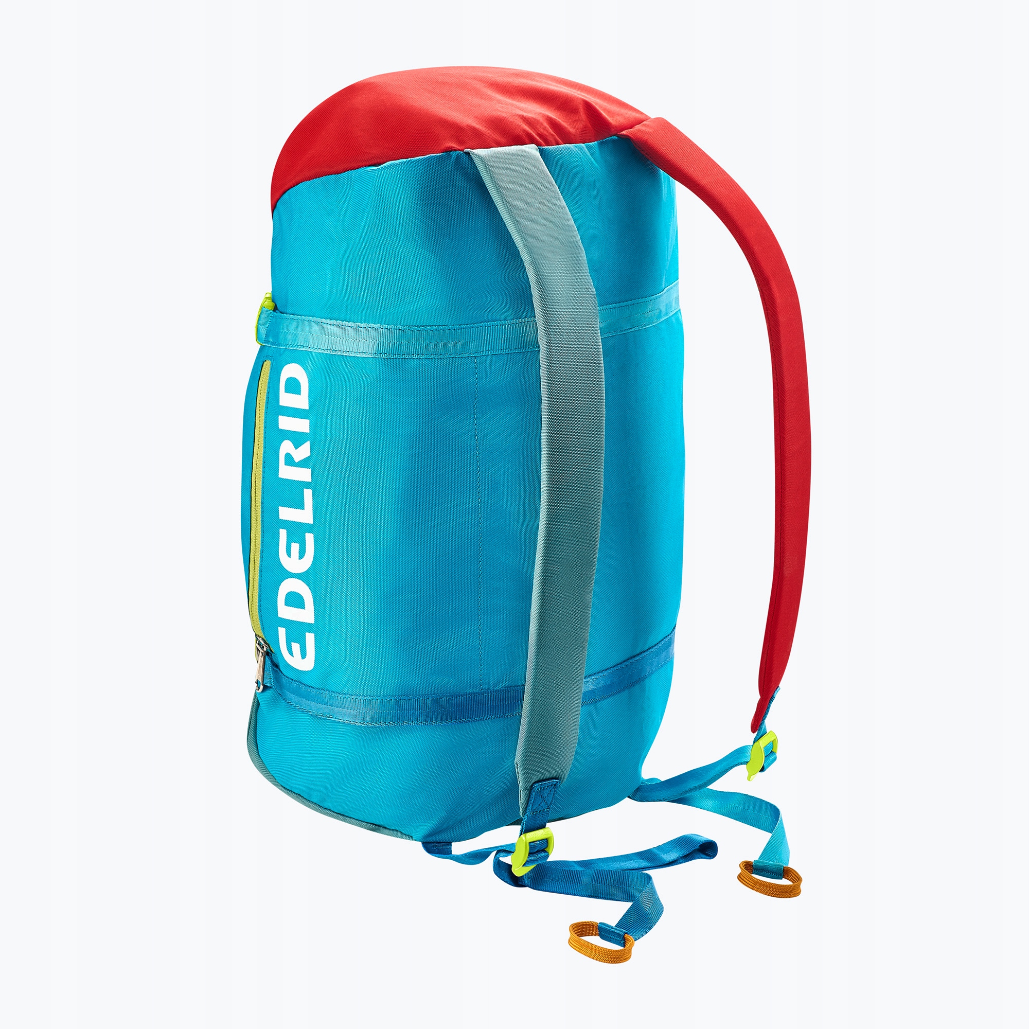 Torba na linę EDELRID Drone II multicolor OS Rodzaj torba