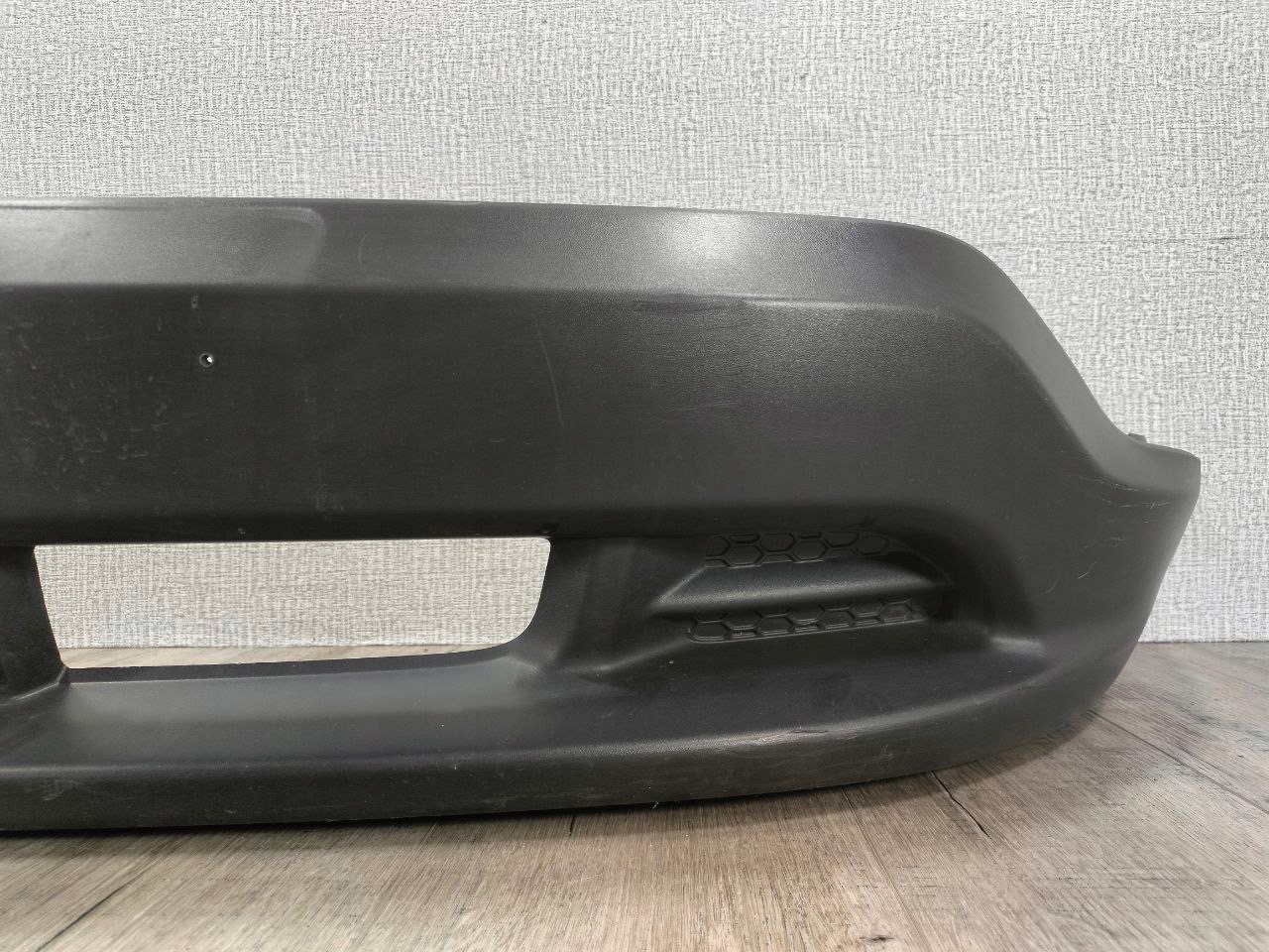 JEEP COMPASS and LIFT 2011-2015 SPOILER bumper front 491355RXFAA