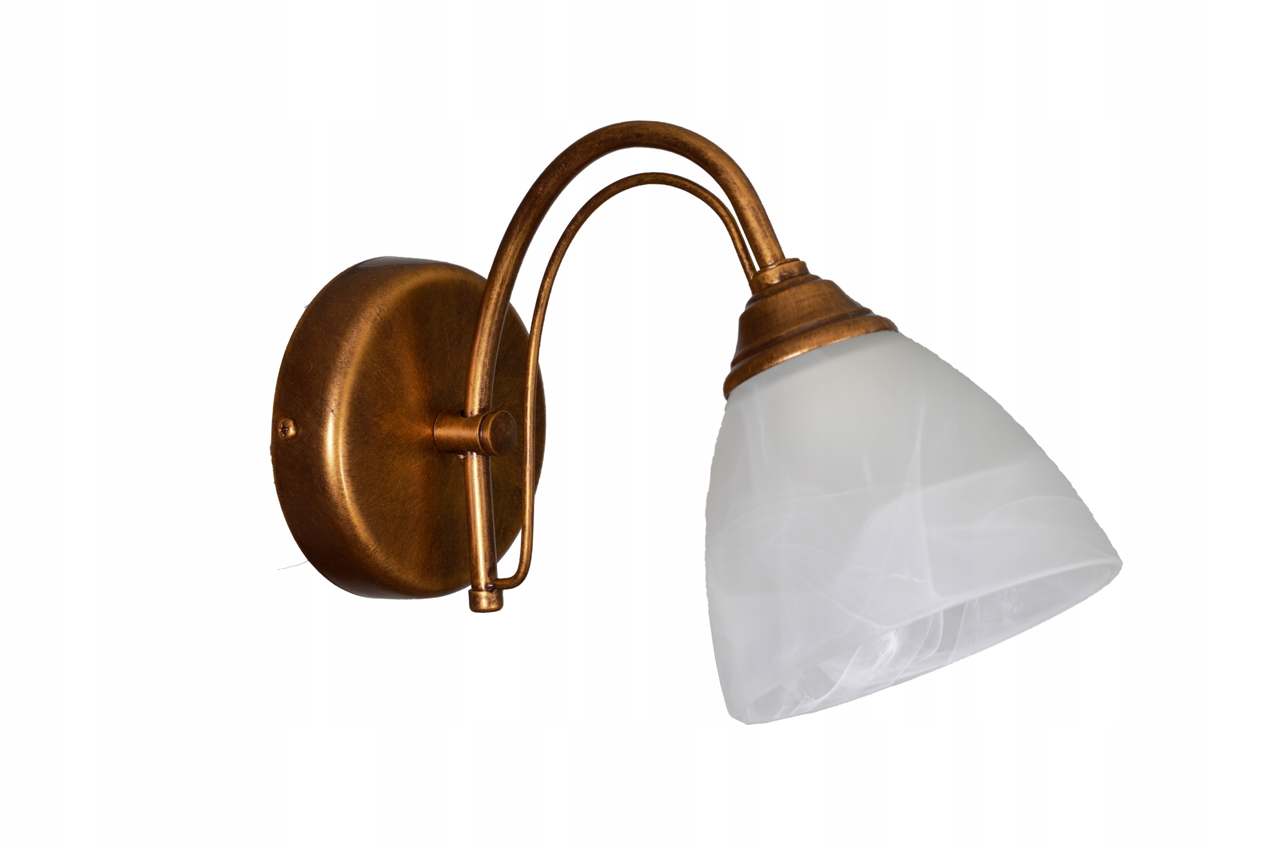 Kinkiet MARS Rdza EAN (GTIN) 5905475602214