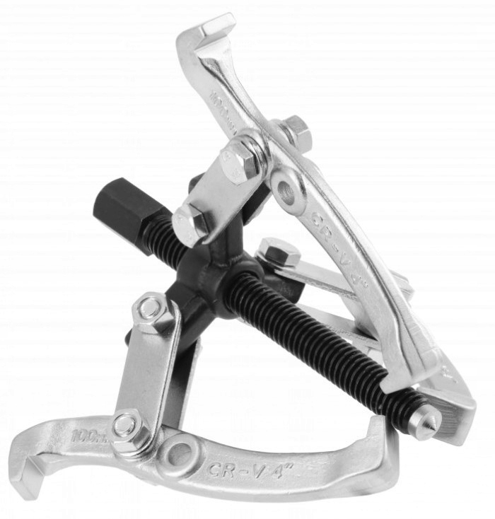 ŚCIĄGACZ ŁOŻYSK 3 RAMIENNY 3''/75 MM Marka Hoegert Technik