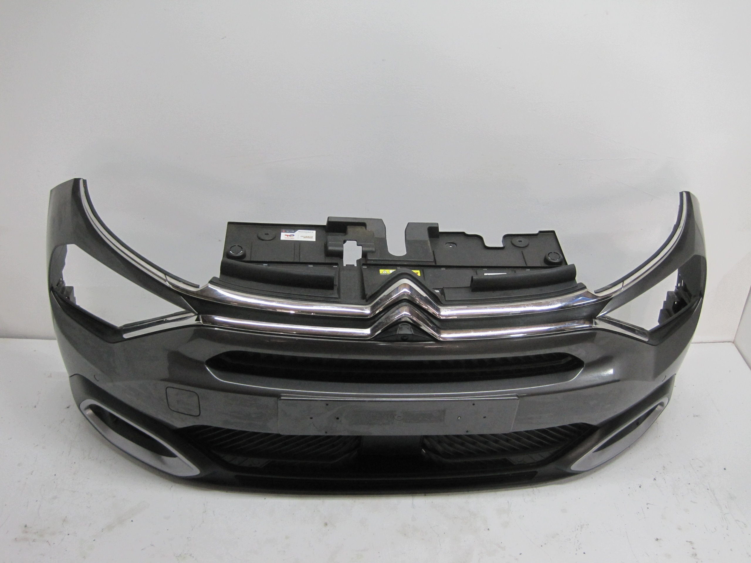 bumper CITROEN C4 III 6 PDC 24R KAMERA front front