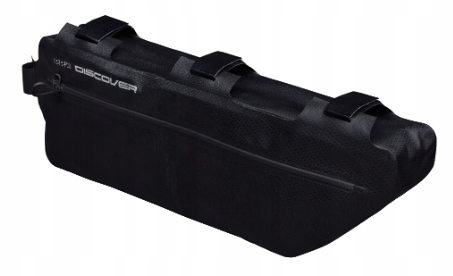 Pro Torba Team Gravel 5,5L Pod Górną Rurę