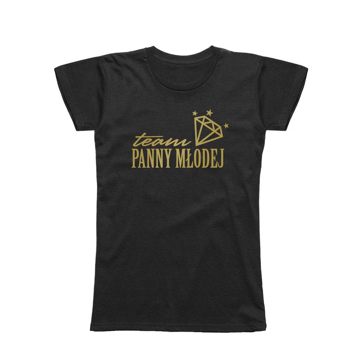 

XL - Koszulka T-shirt Wieczór Panieński Bride To