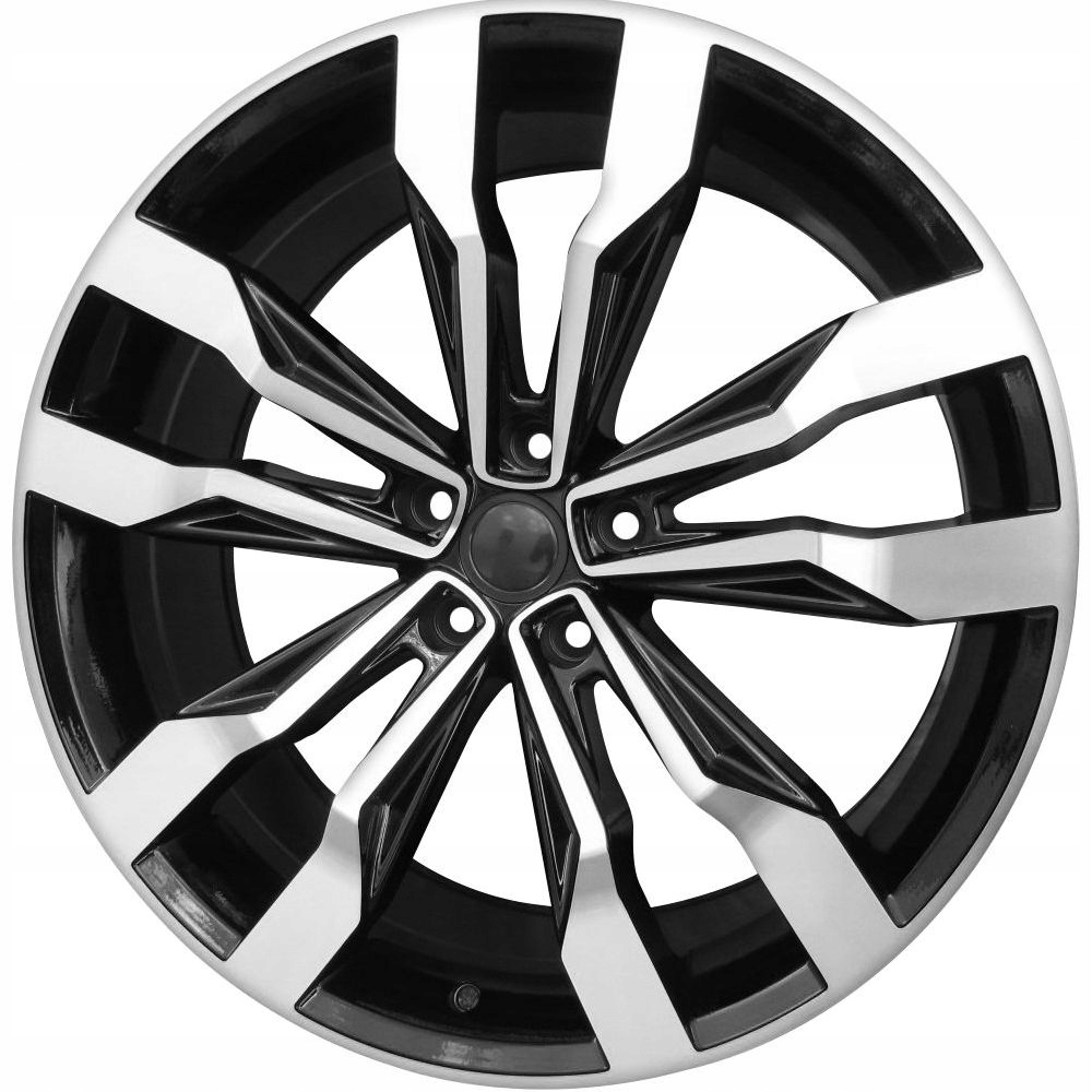 Felgi 19 5x112 Vw Tiguan II Phaeton Facelift