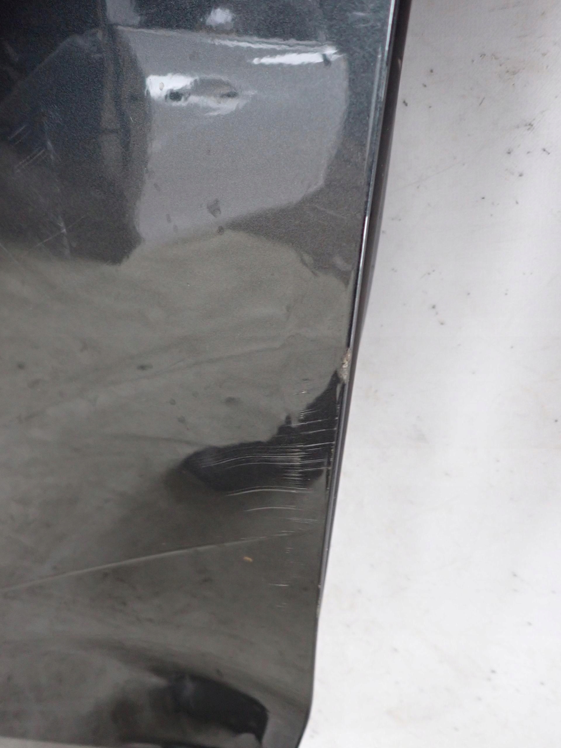 Tür heck hinten links AUDI A5 8W 16