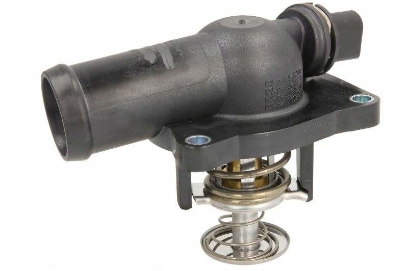 TERMOSTAT VW 109C LUPO 1,4FSI 01- TE7322.109J CALORSTAT BY VERNET Producent części Calorstat By Vernet