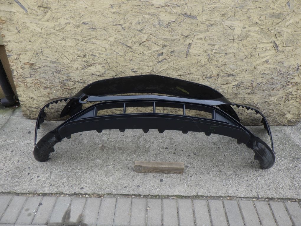 MERCEDES A klasse 177 W177 AMG LIFT 23- frontstoßstange