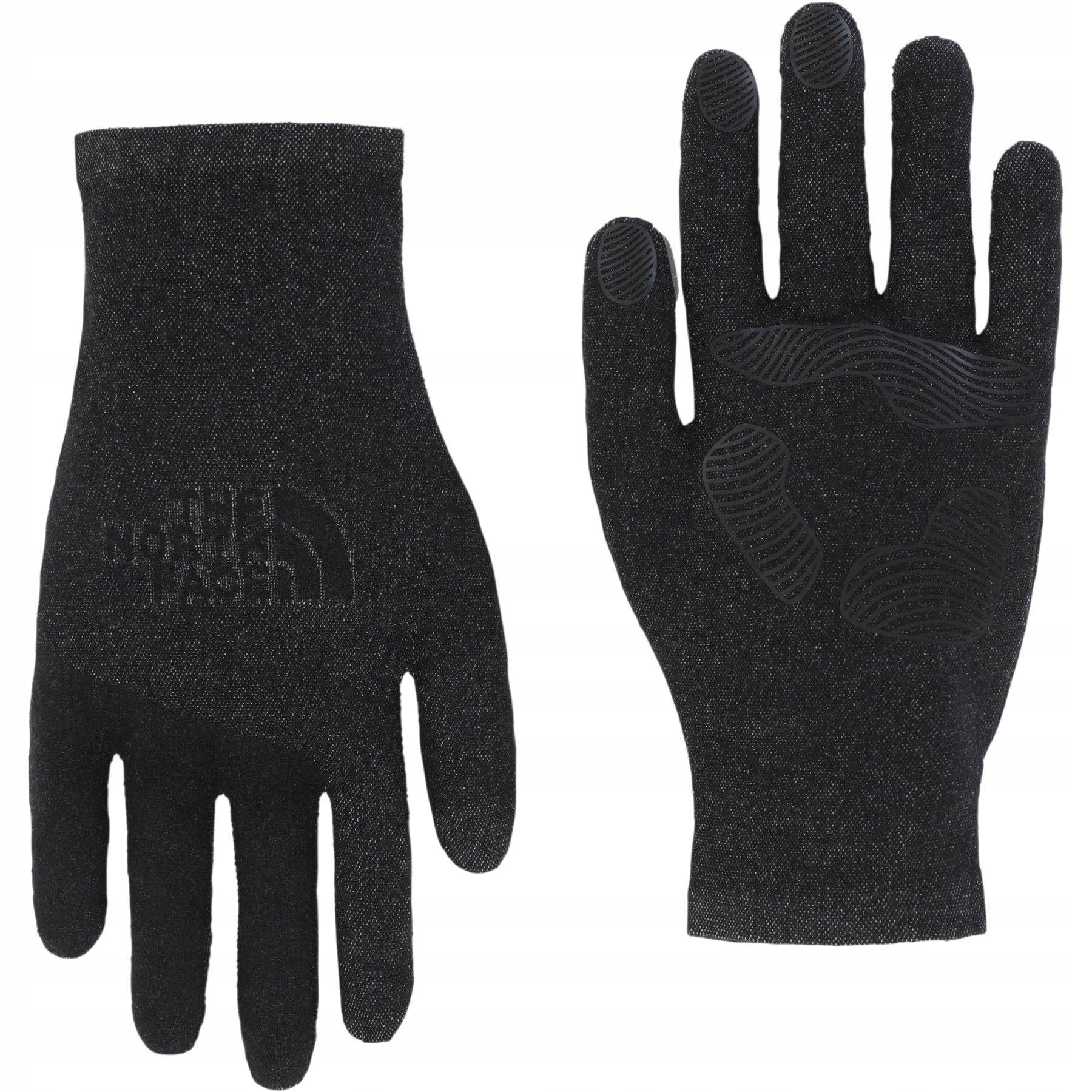 

Męskie Rękawiczki Zimowe The North Face Etip Knit
