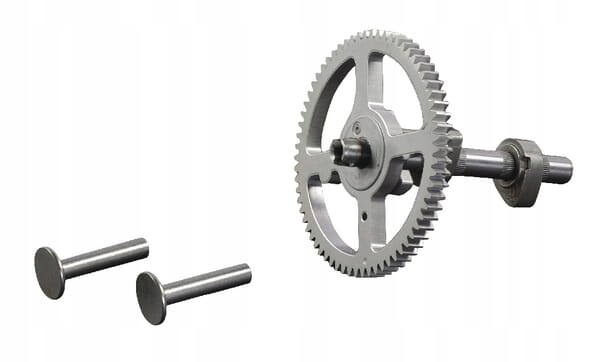 Nd Briggs & Stratton Rozvodový hriadeľ, 84005207