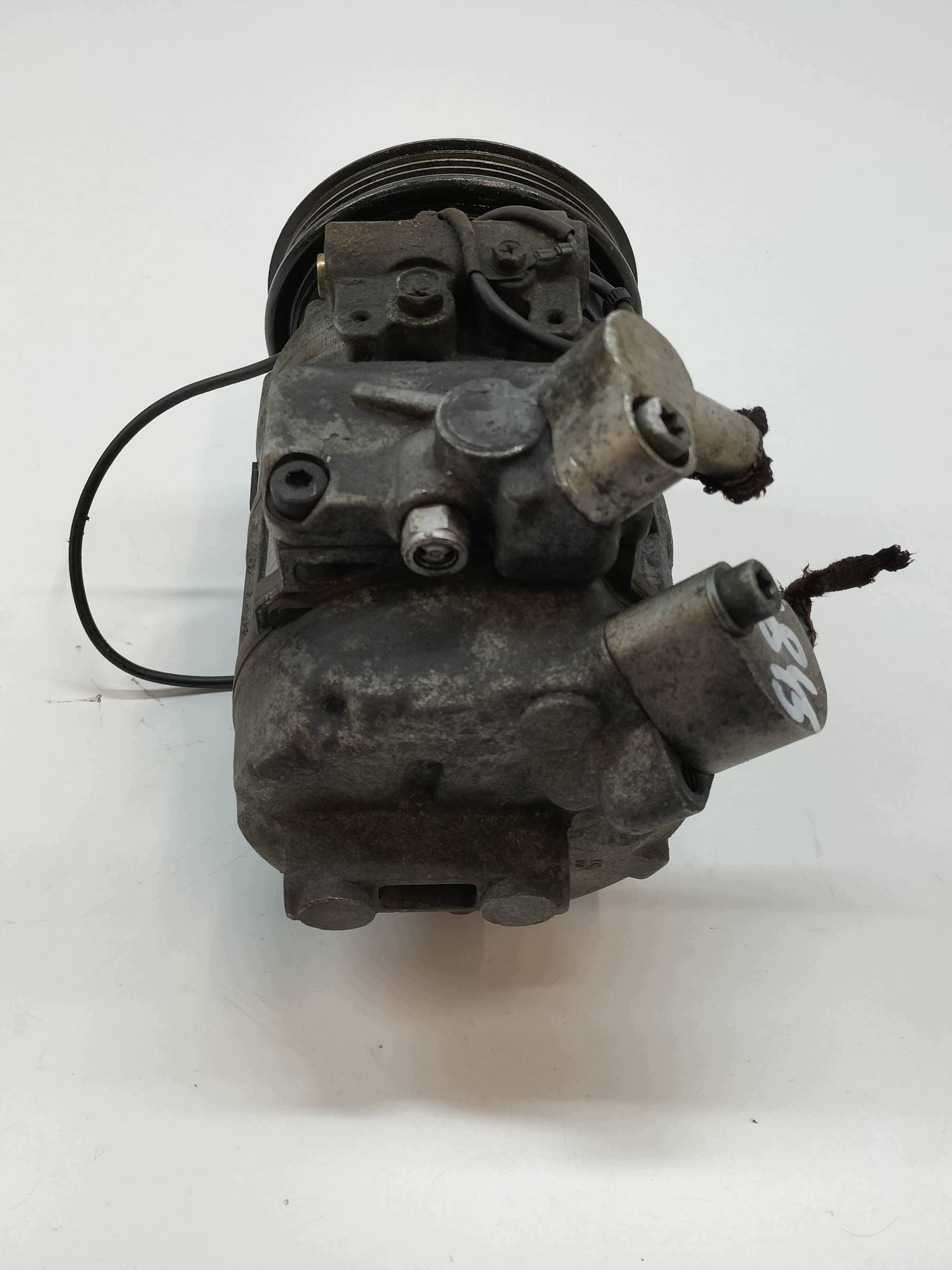 compresseur de climatisation 1.9 TDI Audi A6 II (1997-2004) C5