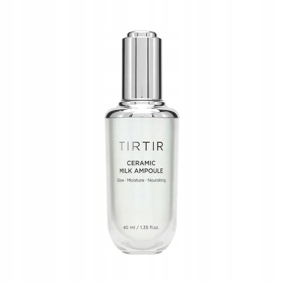 Tirtir – Keramická Milk Ampoule 40 ML
