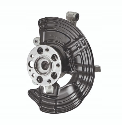 Výhybka Mercedes B W246 Přední Levá A2463320100