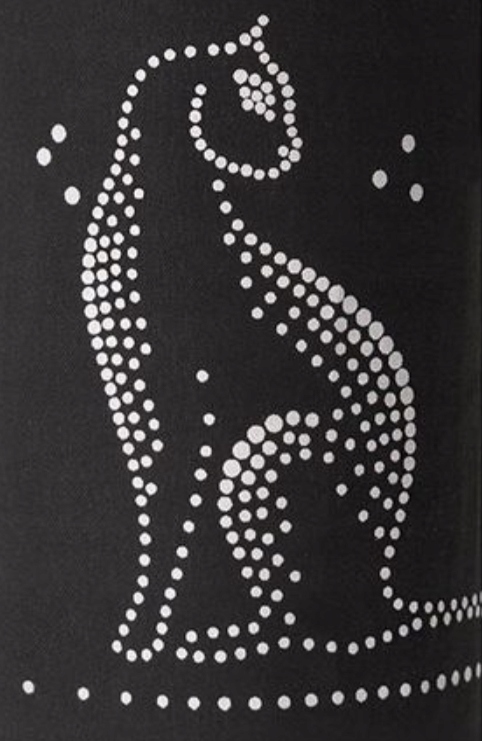 PIĘKNY MOCNY PARASOL NOWOŚĆ Doppler Magic Fibre Model SPARKLING CAT