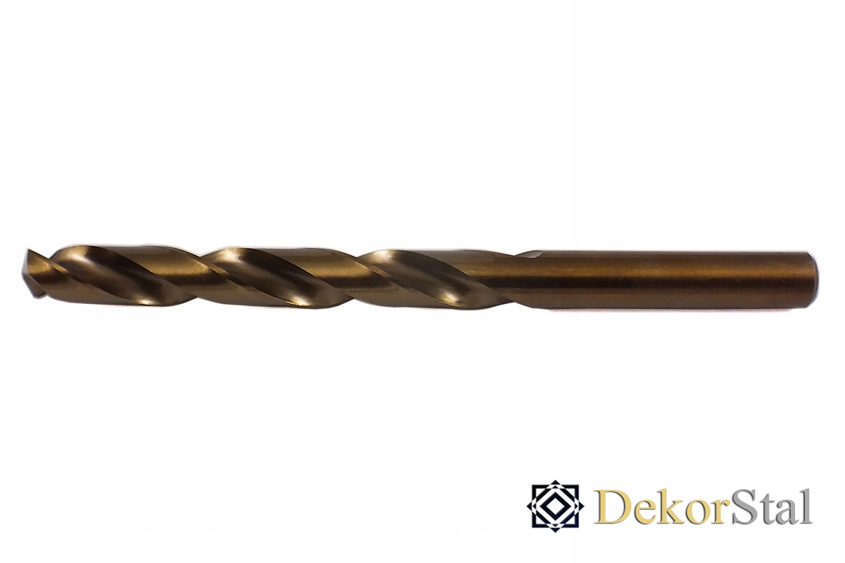 

Arvex Kobaltowe wiertło do metalu Hss-co 4,6 mm