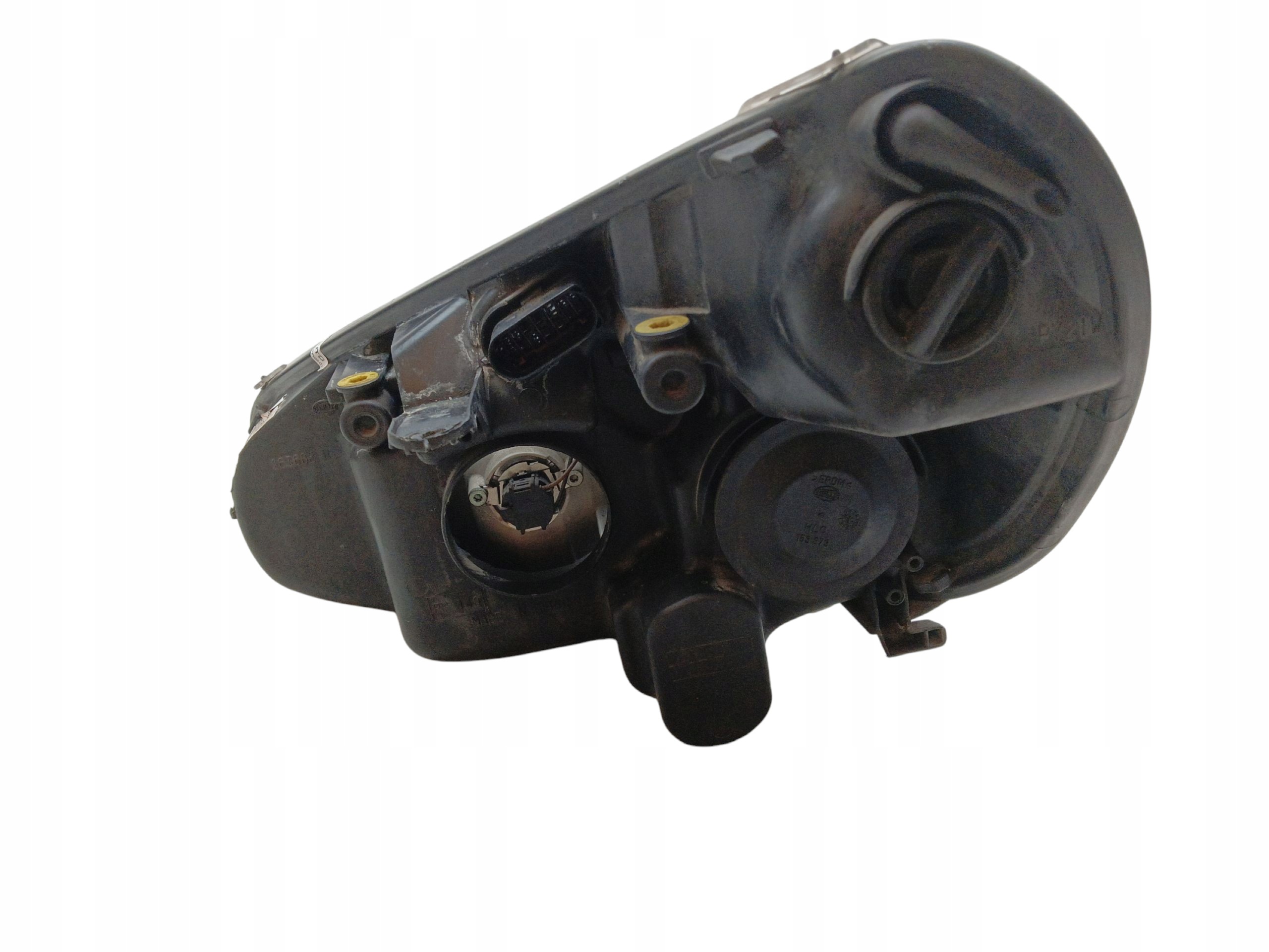 feu REFLEKTOR droite avant FORD S-MAX MK1 (06-10) 6M21-13W029-AH EU